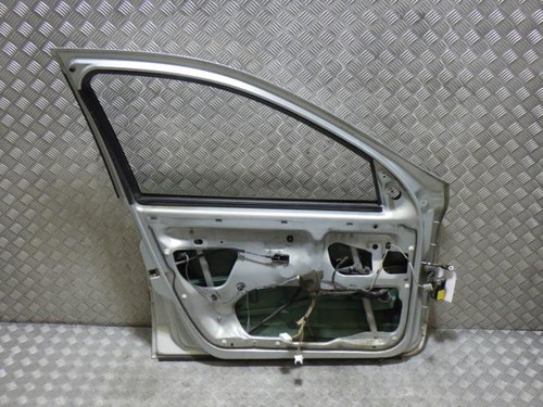 Porte avant gauche renault - porte,