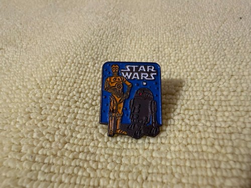 Pin pins star wars - pin,