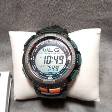 Montre solaire robuste