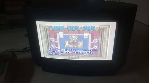 Sony trinitron wt1b - kv,