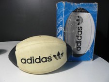 MAGNIFIQUE BALLON RUGBY ADIDAS