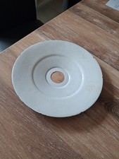 ancienne lampe . 1 ancien abat