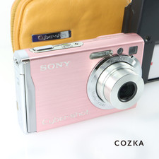 Appareil Photo Numérique Sony