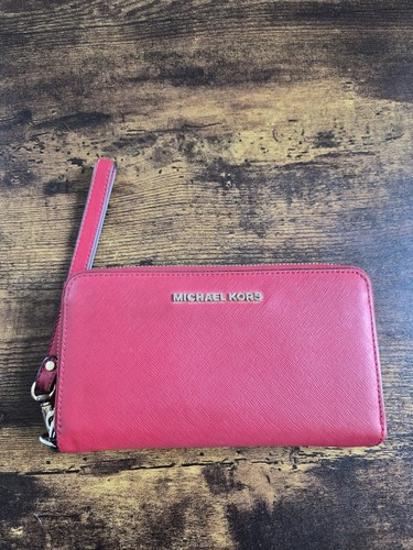 Michael kors portefeuille - kors,