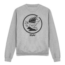 Teen Wolf - Sweat motif/style