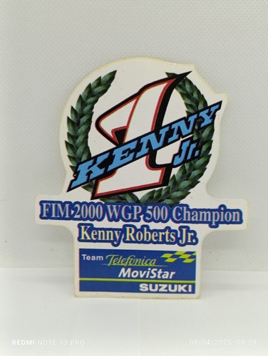 Autocollant stickers moto - autocollant,