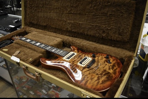 2005 carvin california carved - carvin,