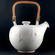 THÉIÈRE Céramique ROGER