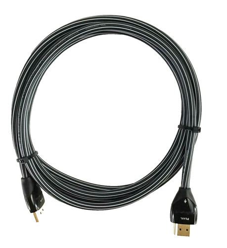 Genuine audioquest pearl high - audioquest,