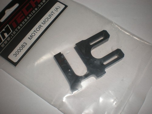Intech 300083 support moteur - 300083,
