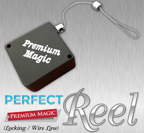 Perfect reel locking wire - perfect,