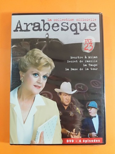 Arabesque collection - arabesque, la