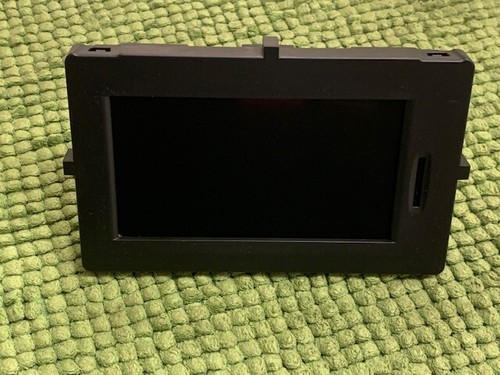 Ecran a7r lcd multimedia gps - ecran,