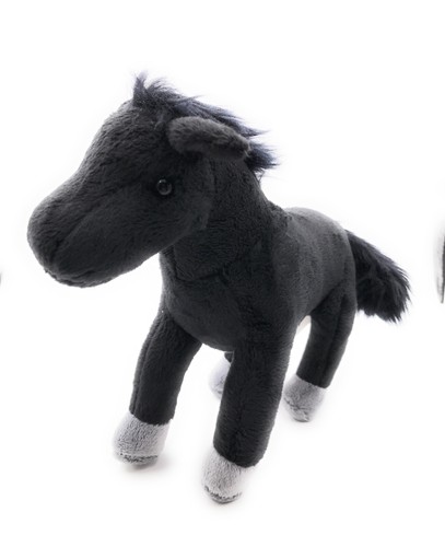 Animal peluche tissu - animal,