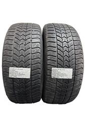 2 PNEUS D'OCCASION 205/55 R 16