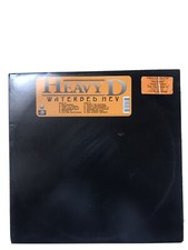 Heavy waterbed hev - -, lp