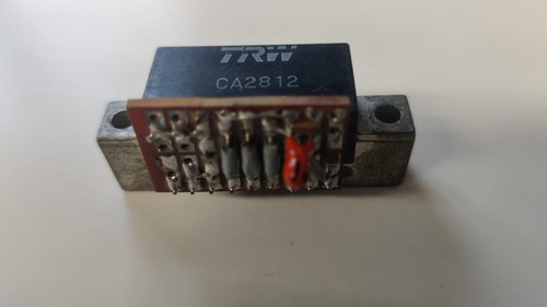 Trw ca2812 linear - rf, amplifier