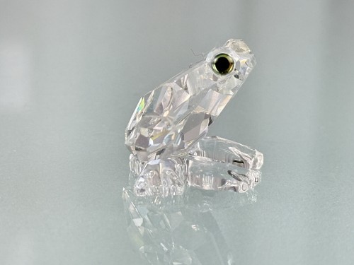 Figurine swarovski cristal - figurine,
