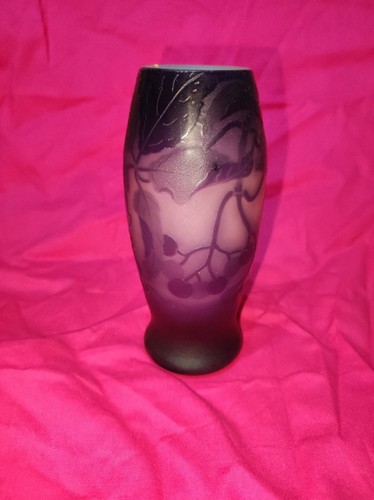 Vases signature saint louis - saint,