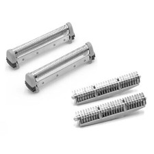 4 Bloc de lames Grille de