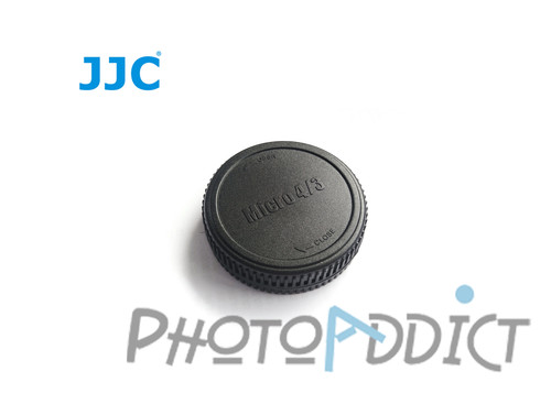 Jjc bouchon boitier - boitier, +