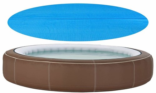 Bâche thermique piscine - bâche,