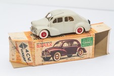 Norev Renault 4CV No Dinky No