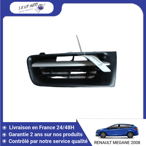 Grille calandre - grille,