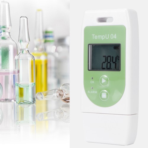 Temperature recorder usb temp - recorder,