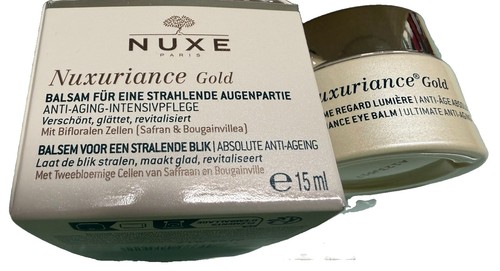 Nuxe nuxuriance gold baume - gold,