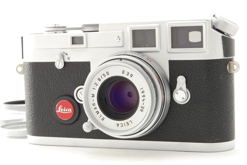 Appareil photo argentique