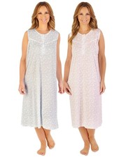 Slenderella Chemise Nid