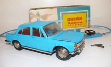 Miniature Ancienne voiture