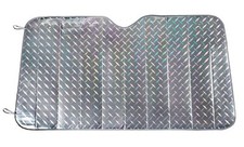 AMIO Pare-soleil vitre automobile Rideau de voiture 02907 Pare-brise du véhicule