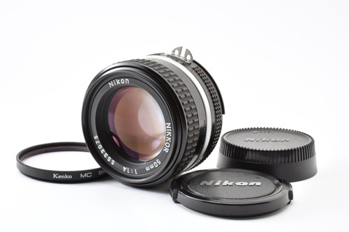 Top mint objectif nikon - mint],