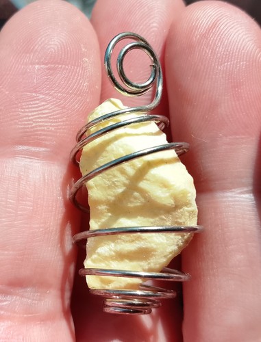 4gr 34x16mm pendentif - , en