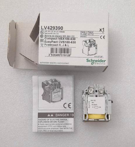 Schneider electric bobine - electric,
