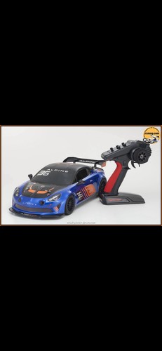 Kyosho fw06 - kyosho,