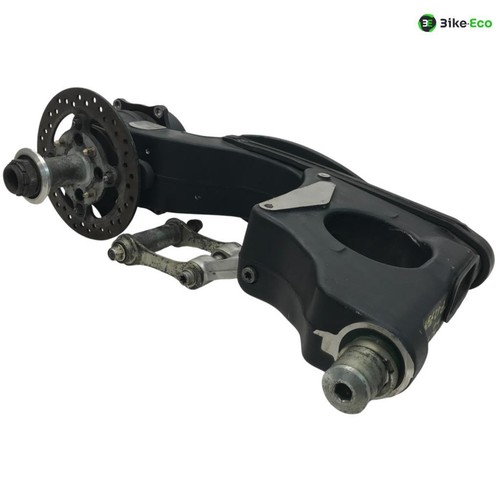 Bras oscillant triumph daytona - bras,