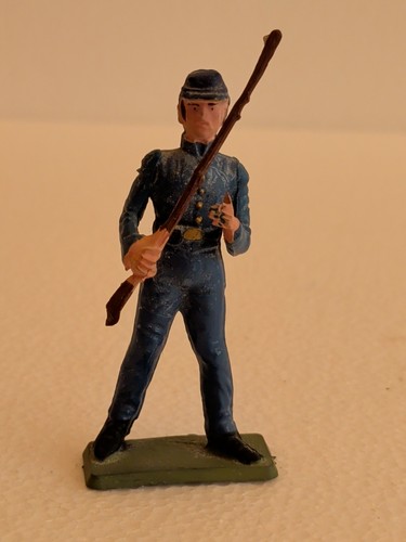 Starlux soldat nordiste - starlux,