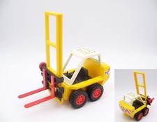 Playmobil chantier - chantier,