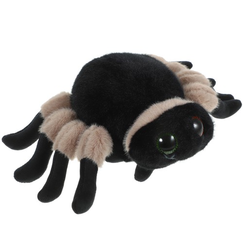 Jolie peluche araignée - ,