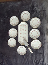Porcelaine  Limoges  Service