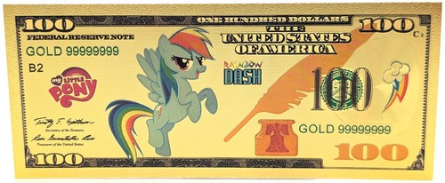 Mon petit poney rainbow dash - mon,