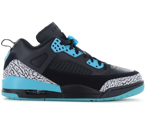 Air jordan spizike low - air, baskets