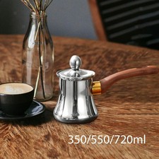 Cafetière professionnelle à