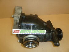 PONT ARRIÈRE BMW 118D E87 2.0 122 CV 33107556794 / 204D4  2005