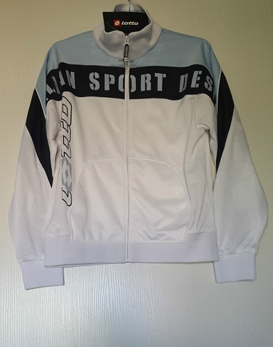 Lotto jacket over taille - over,