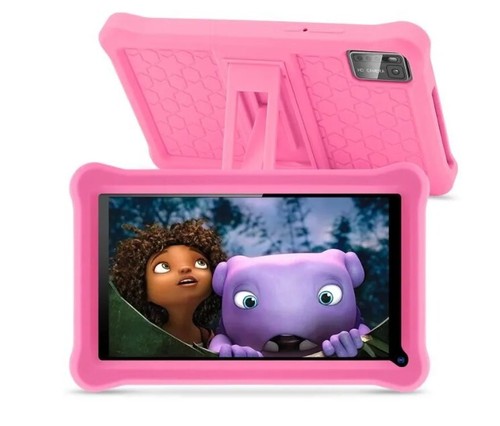 Tablette tactile enfants - tablette, 7