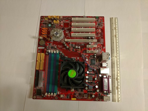 Msi k8n neo with - msi,